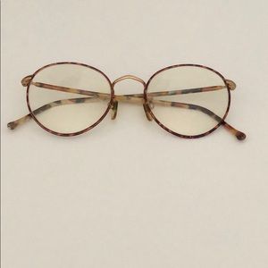 Giorgio Armani Reading Glasses
